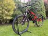Celoodpružené MTB kolo Kellys Tyke 10 27.5, vel.M