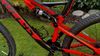 Celoodpružené MTB kolo Kellys Tyke 10 27.5, vel.M