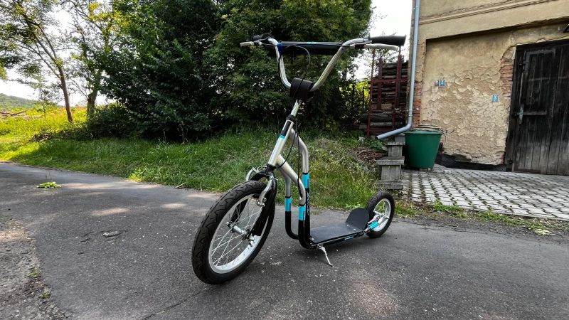 Intrea F-LINE 12"