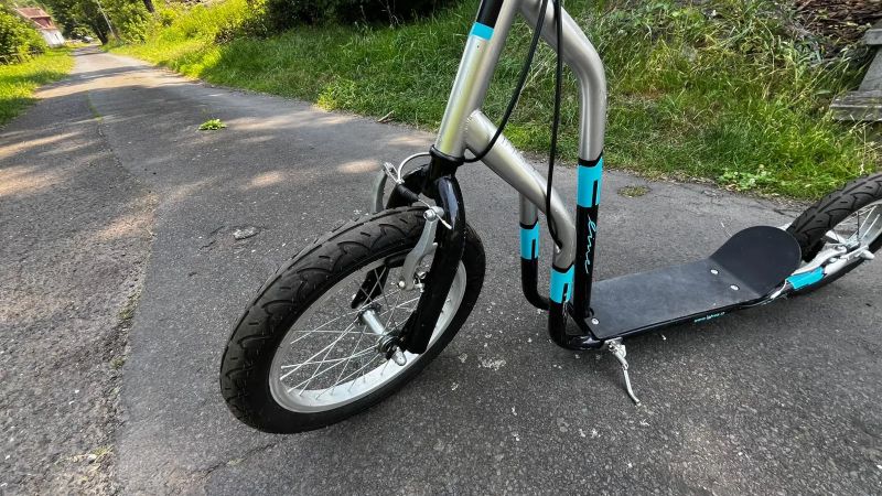 Intrea F-LINE 12"