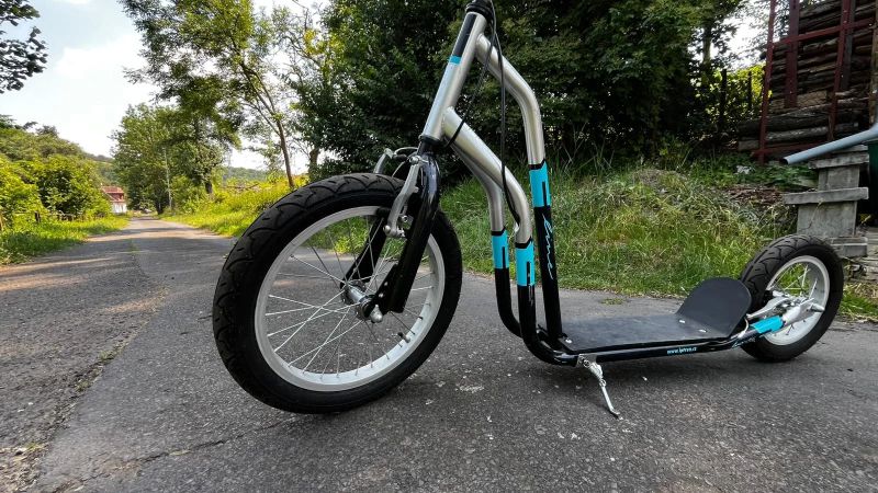 Intrea F-LINE 12"