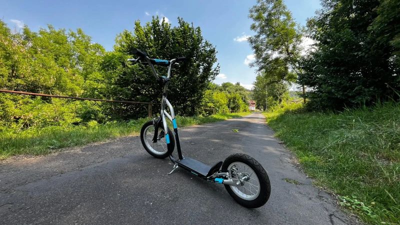 Intrea F-LINE 12"