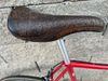 prodám silniční kolo, rám materiál Columbus vel.61 cm