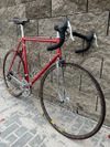 prodám silniční kolo, rám materiál Columbus vel.61 cm