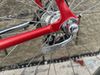 prodám retro závodní kola galusková s náboji Campagnolo Record