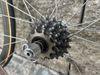 prodám retro závodní kola galusková s náboji Campagnolo Record