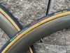 prodám retro závodní kola galusková s náboji Campagnolo Record
