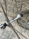 prodám retro závodní kola galusková s náboji Campagnolo Record