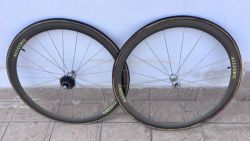 prodám retro závodní kola galusková s náboji Campagnolo Record