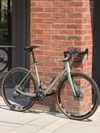 Gravel - Eddy Merckx Strasbourg71 - SRAM Rival1