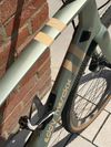Gravel - Eddy Merckx Strasbourg71 - SRAM Rival1