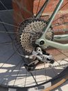 Gravel - Eddy Merckx Strasbourg71 - SRAM Rival1