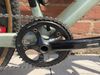 Gravel - Eddy Merckx Strasbourg71 - SRAM Rival1