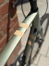 Gravel - Eddy Merckx Strasbourg71 - SRAM Rival1