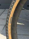 Gravel - Eddy Merckx Strasbourg71 - SRAM Rival1