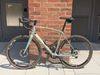 Gravel - Eddy Merckx Strasbourg71 - SRAM Rival1