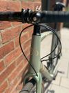 Gravel - Eddy Merckx Strasbourg71 - SRAM Rival1