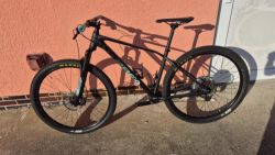 Orbea Alma H30