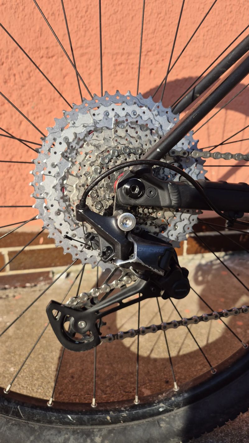 Orbea Alma H30