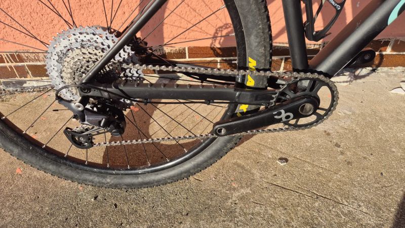 Orbea Alma H30
