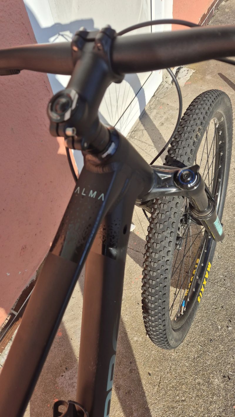 Orbea Alma H30
