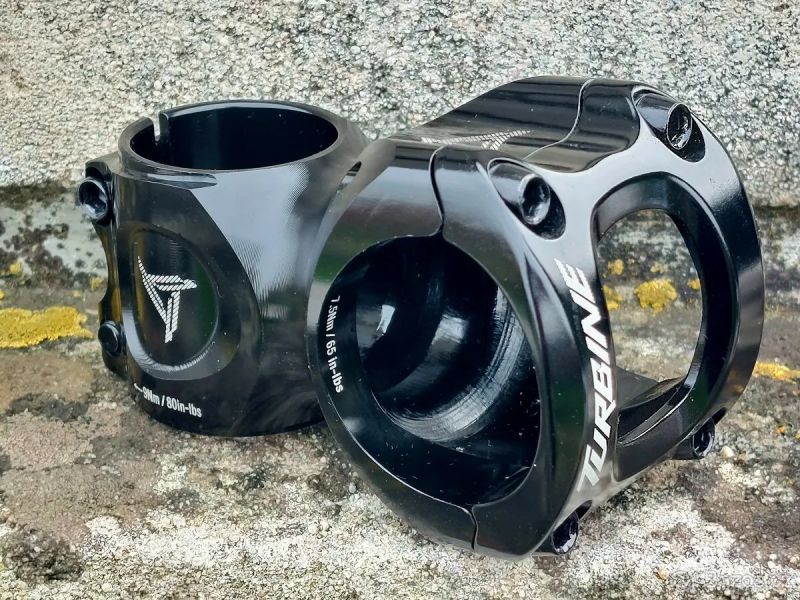 Představec Race Face Turbine 35mm