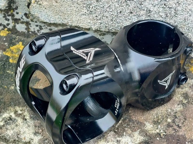 Představec Race Face Turbine 35mm