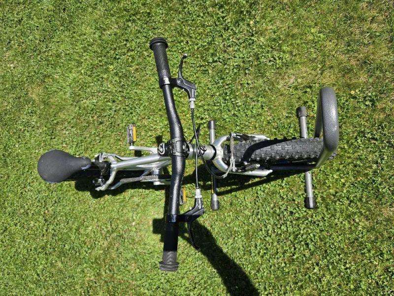 Early Rider