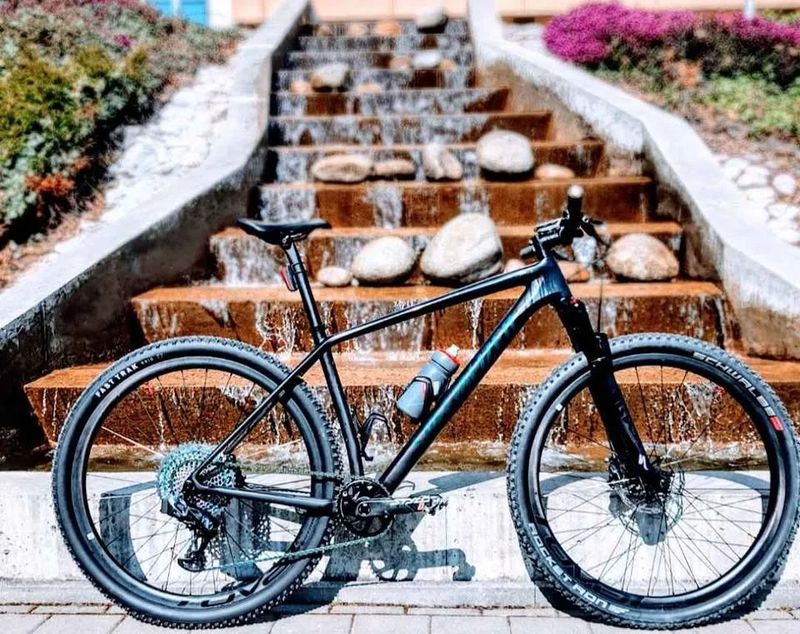 Specialized Epic Expert HP s works XX1
