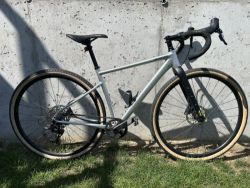 Cannondale Topstone