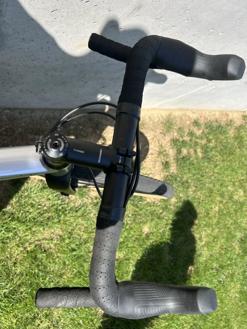 Cannondale Topstone