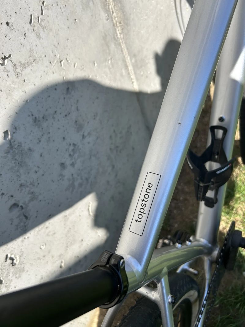 Cannondale Topstone