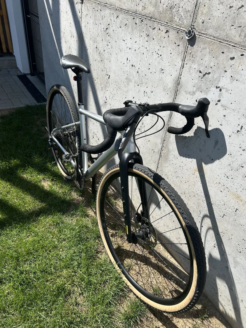 Cannondale Topstone