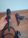Shimano GRX 2x10s