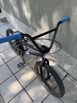Galaxy early bird 20"