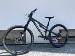 Whyte T-140 S 29er