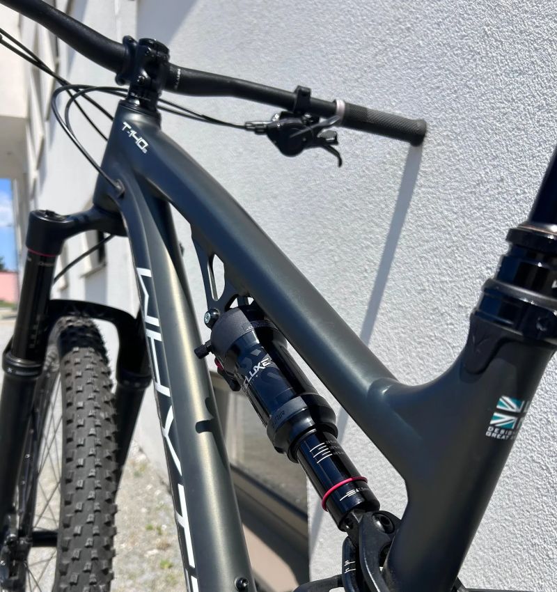 Whyte T-140 S 29er