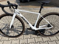 Radon Spire Disc 7.0