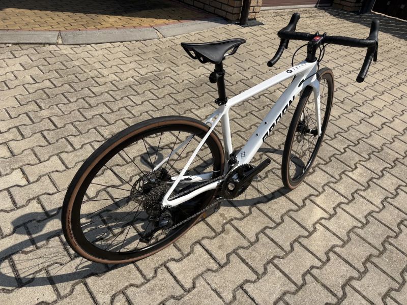 Radon Spire Disc 7.0