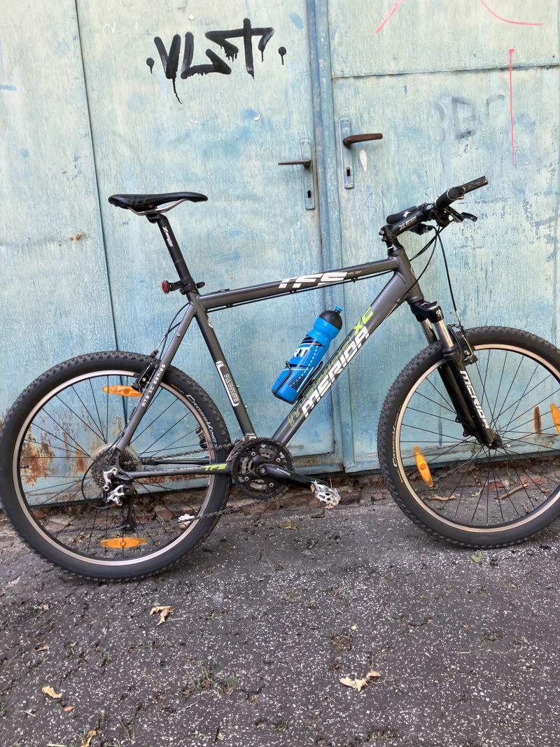 Merida Matts TFS 500