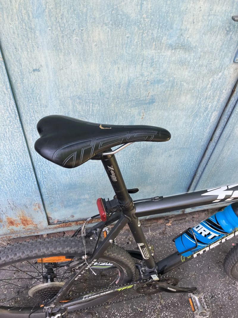 Merida Matts TFS 500