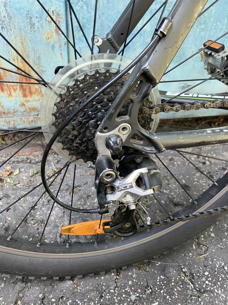 Merida Matts TFS 500
