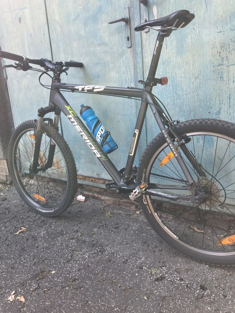 Merida Matts TFS 500