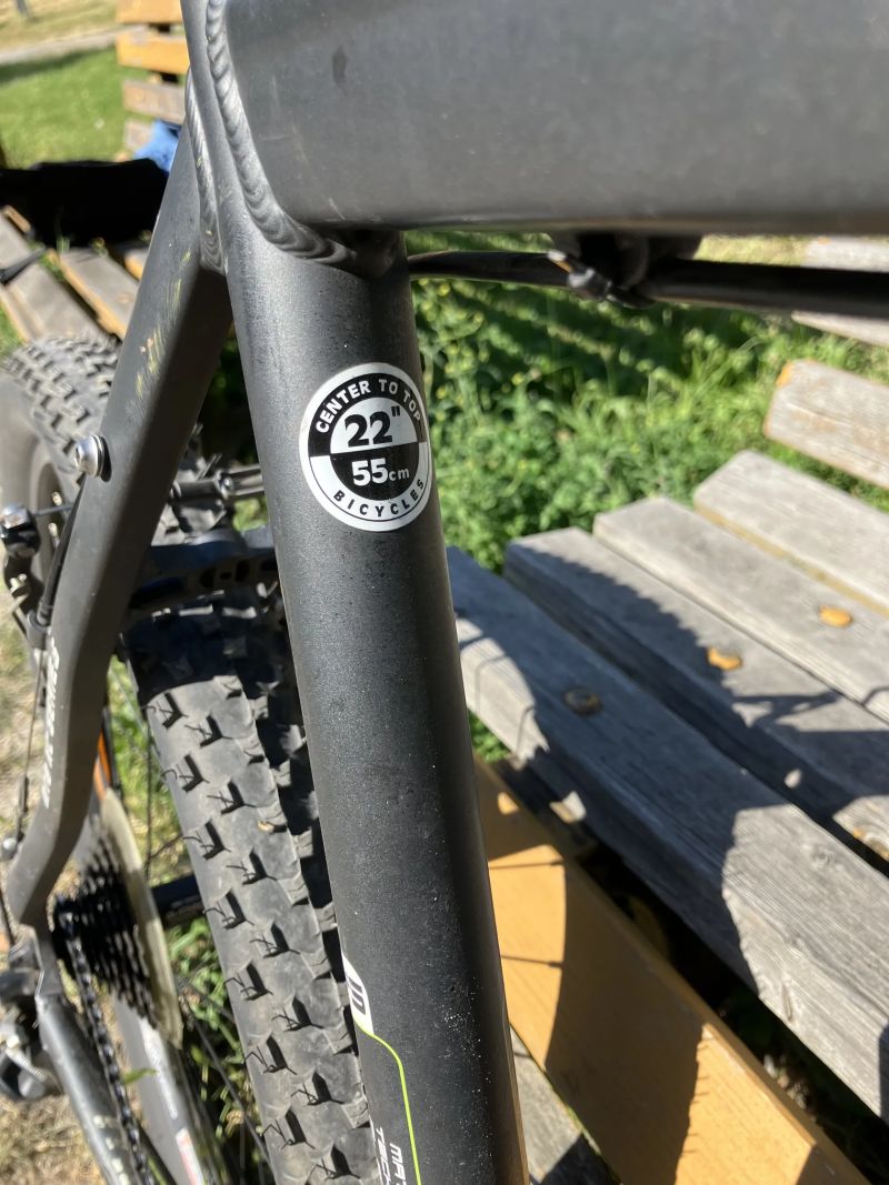 Merida Matts TFS 500