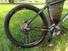 Merida Carbon FLX 900, 9,9 kg