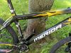 Merida Carbon FLX 900, 9,9 kg