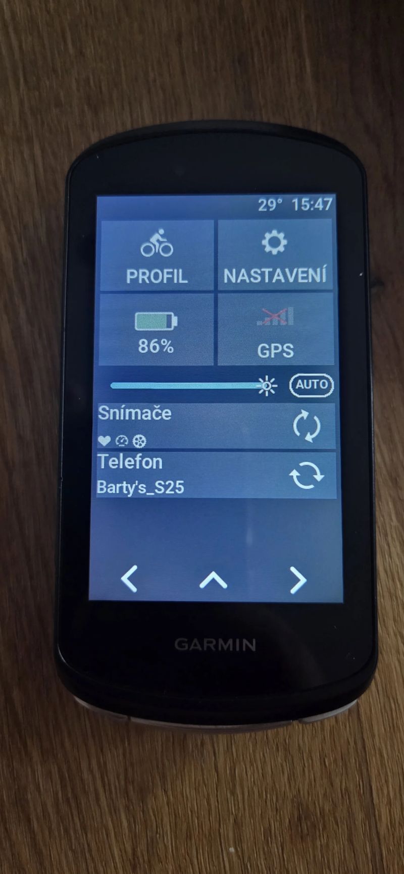 Garmin