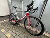 Cyklokrosové carbon kolo Look X-85, vel. L