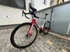 Cyklokrosové carbon kolo Look X-85, vel. L