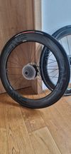 Enve SES 56mm